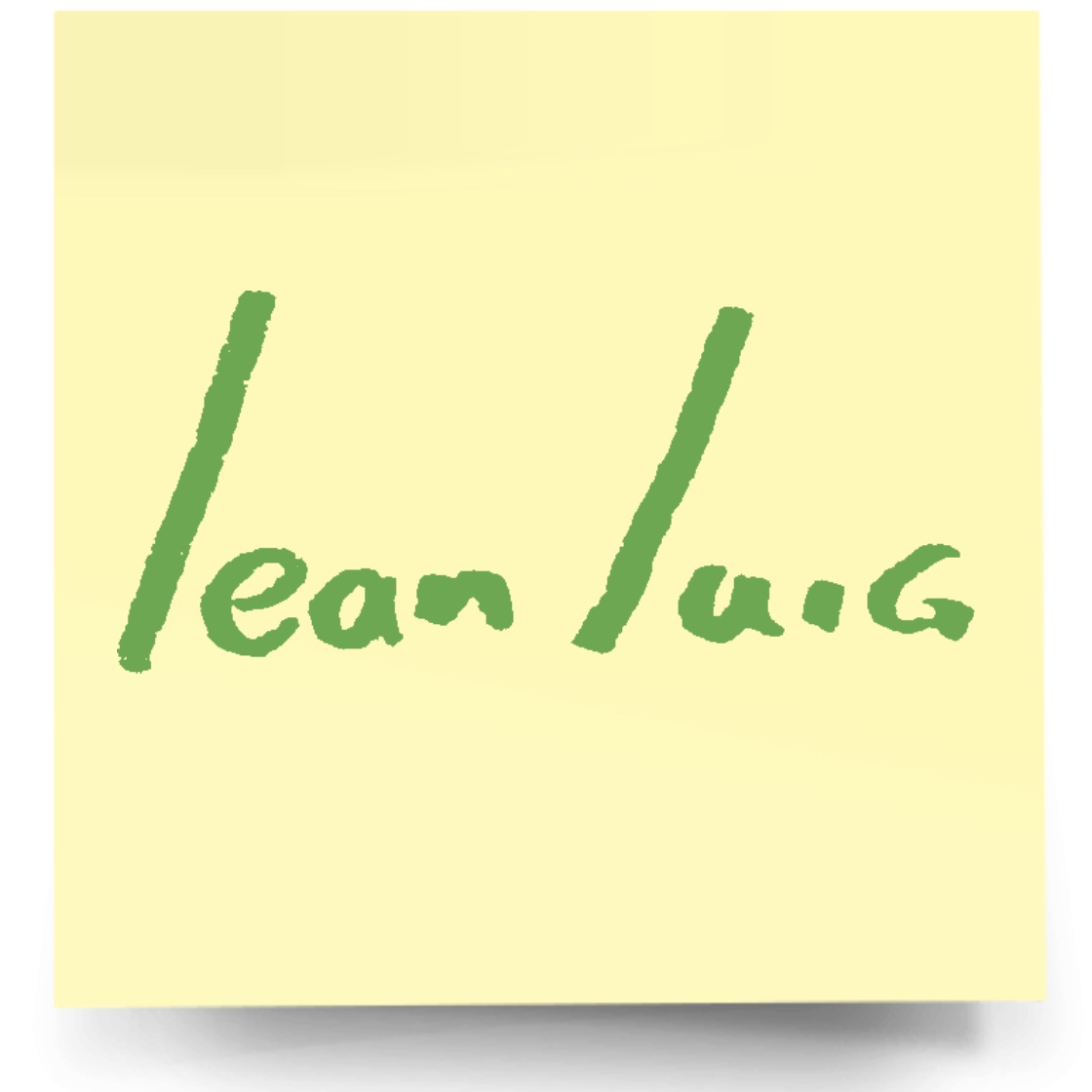 LeanLuig