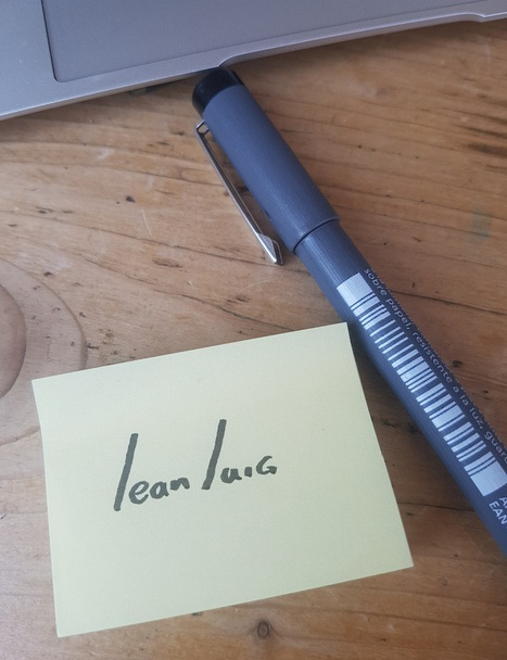 LeanLuig